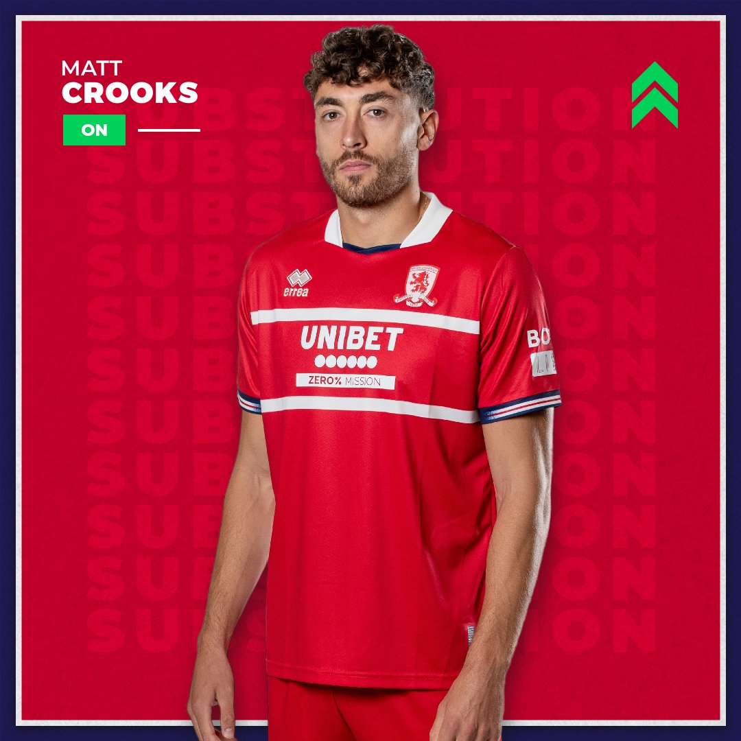 Middlesbrough FC tweet media