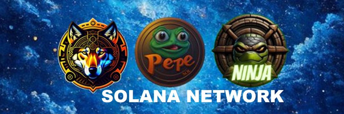 pepesolana_pepe's tweet image. I will remeber the ones here, FIGTHING on the hard days, better days will come and we all will enjoy it together..

I have a plan and I will work on it slowly as I can 🐸 🐢 🐺

#PEPEARMY 
#NINJAARMY @NINJA_TSS
#WOLFPACK @WolfSolanaNFT