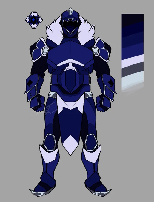 man i just peaked at these designs huh what was i ON
