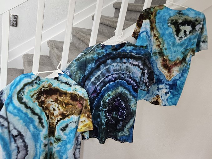 Being artistic today. https://t.co/MaUvwes47c