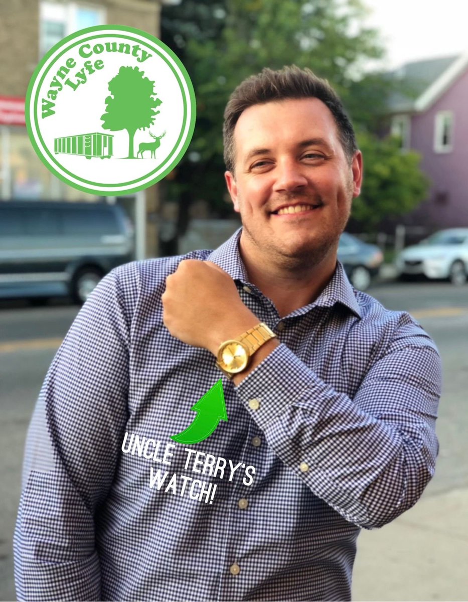 Wayne County Lyfe tweet media