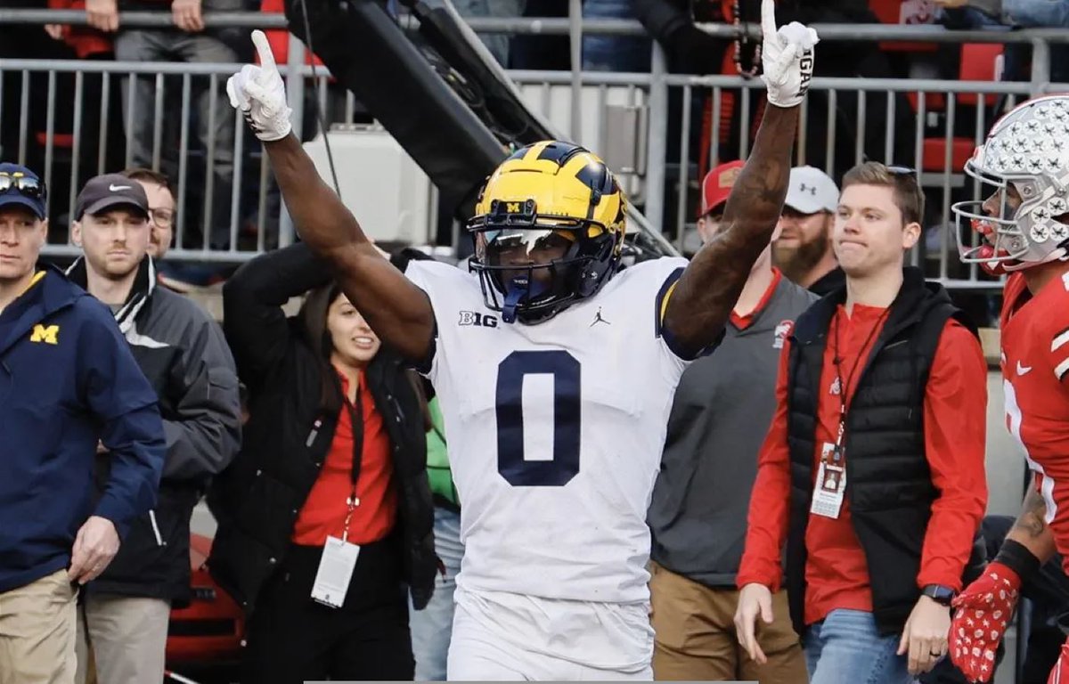 UMGoBlog's tweet photo. 0 days until Michigan plays football 〽️ #GoBlue https://t.co/k280L8pUvc