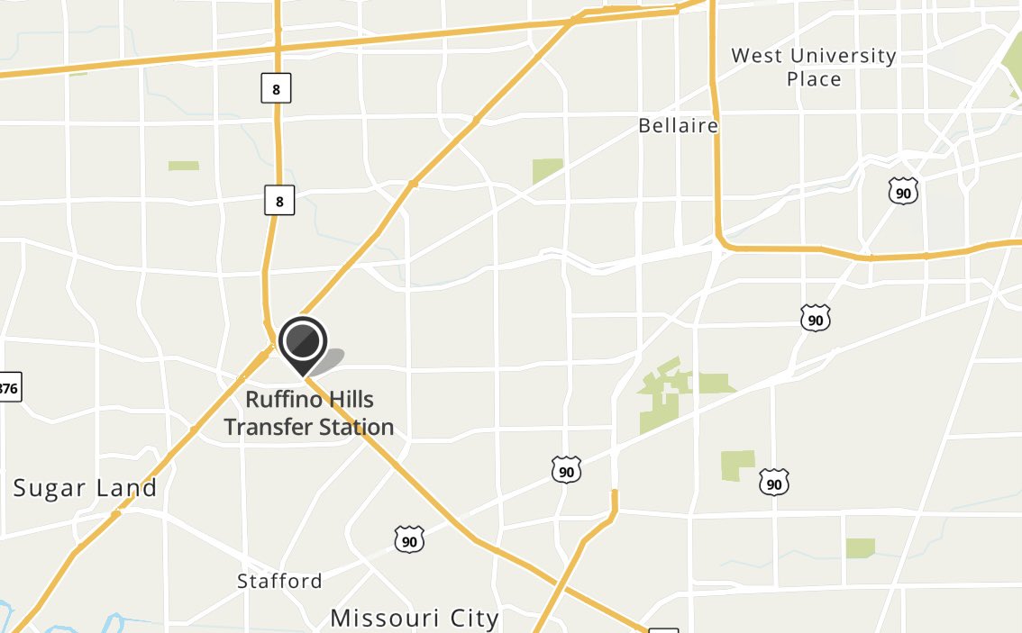 Bellaire voters will be asked to authorize the sale of the site of a former city landfill it owned with West U — which has already sold its half for $10.5 million. Details on the special election, approved Monday night:

essentialsnews.com/bellaire-counc…