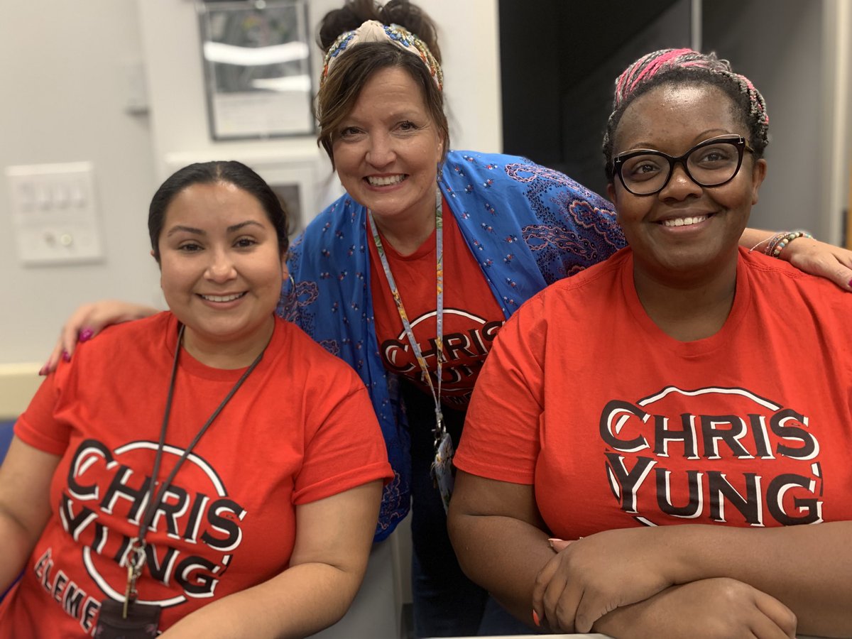 Chris Yung Elementary School (@chrisyunges) on Twitter photo Thank you to Bull Run Library <a href="/PrinceWmLibrary/">Prince William Public Library</a> for providing a great location for us to help our families prepare for the upcoming school year! <a href="/LDMcDade/">LaTanya D. McDade, Ed.D.</a> <a href="/PWCSNews/">PWCS</a> Thank you to Bull Run Library <a href="/PrinceWmLibrary/">Prince William Public Library</a> for providing a great location for us to help our families prepare for the upcoming school year! <a href="/LDMcDade/">LaTanya D. McDade, Ed.D.</a> <a href="/PWCSNews/">PWCS</a>