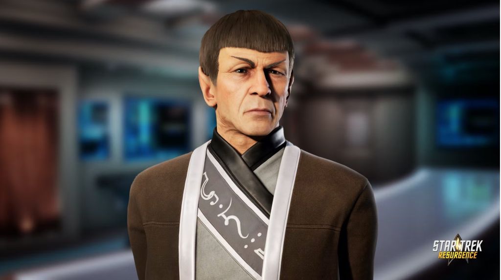 New Show!

On this weeks pod, Jude and Wayne look at the latest  Trek news &amp; discuss their time with “Star Trek: Resurgence”, the new Trek single-player narrative adventure video game from @TrekResurgence

Find us on all good podcast catchers or here: trekmate.org.uk/what-does-spoc…