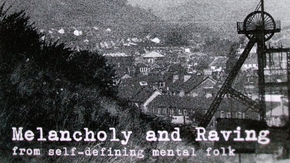 Compering this mental health variety night on Monday 14 August, 8-10pm in the upstairs dysfunction room <a href="/RoebuckBorough/">RoebuckBorough</a>. Headline spots from <a href="/cannonballstat/">Cannonball Statman</a> and <a href="/MslizBentley/">liz bentley</a>. Walk in open mic. Totally free event.