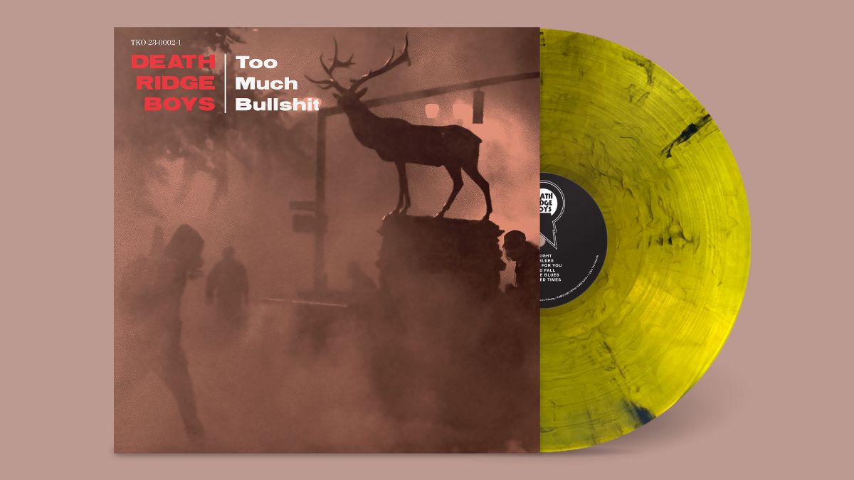tkorecordspdx's tweet photo. AUGUST '23 UPDATE PART 2- DEATH RIDGE BOYS NEW LP!! - https://t.co/TC0PWwwqCg https://t.co/Kwh5JUcn6b