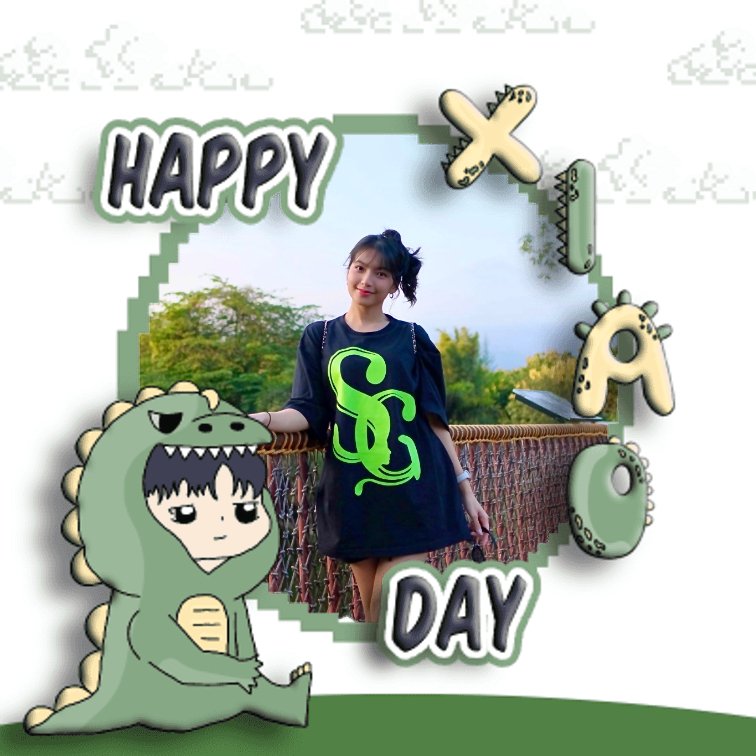 sngracia's tweet photo. @WayV_Opera Happy birthday xiao!
Wishing you many more years of good health and prosperity. 
I Hope to see you shine for years on! 
You deserve all the cake, happiness, and love today. 

@xiaodejuyn
#HAPPYXIAOJUNDAY #XIAOJUN24thBirthday https://t.co/HD0NYqXmzo