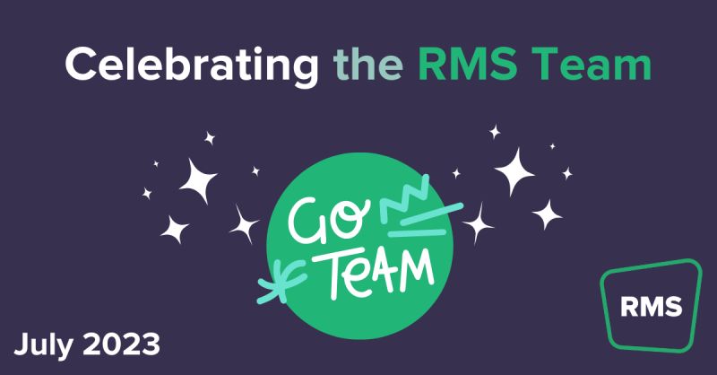 🌟 Celebrating RMS Team's Success! 🏆 Kudos to Sainsbury's Walton Street Local crew for exceptional work! 👏 Shoutout to Scheme Heroes John, Sheila, Sam, and Employee of the Month Kay Lawry! 🎉 Cheers to all recognised! 🌟 [rms.uk.com/blog/celebrati…]