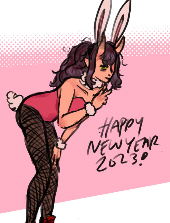 i dont think i ever posted this. happy new year:) #OniZone