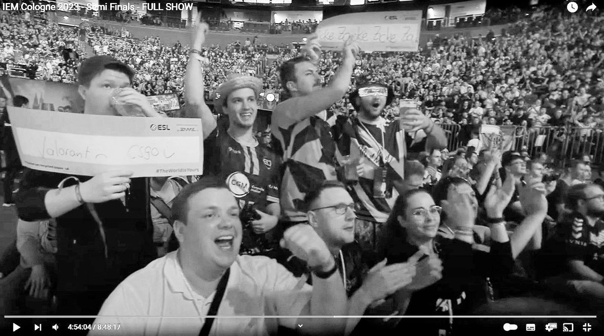 i found us 🥳🥳
#iemcologne