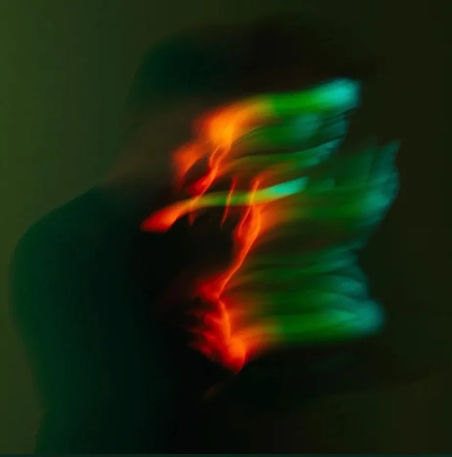 #electricfusion <a href="/MarcDarcange/">Saint Mars</a> and <a href="/tryzdin/">Tryzdin</a>  take some time to give us the low down on new single #iamthesea. Read it now on MusicOTFuture.com