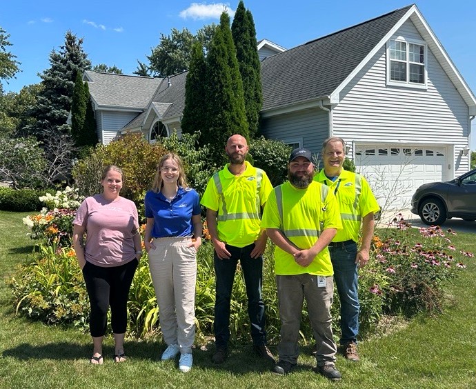 TDS Telecom tweet media