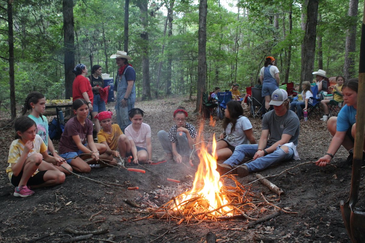 Anyone else missing cookout Tuesdays?