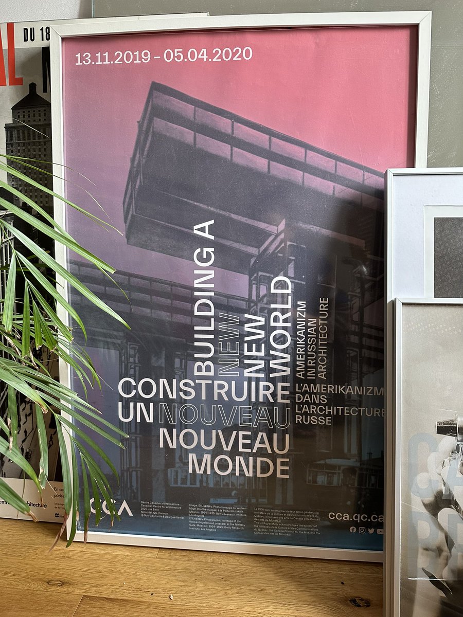 Léa-Catherine Szacka (@lcszacka) on Twitter photo 