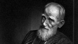 Doğruları biliyorsan,
Yalanları dinlemek eğlencelidir.

Bernard Shaw