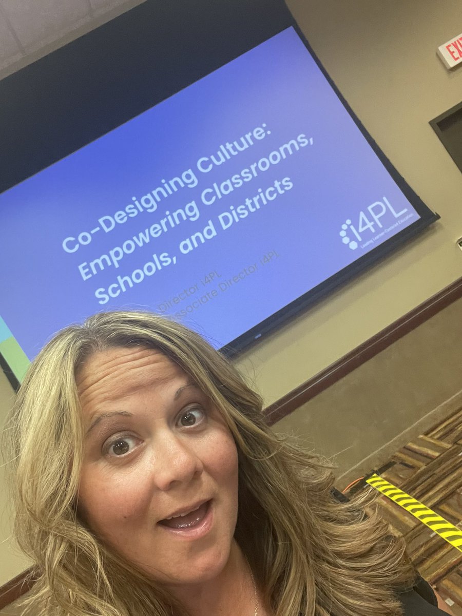 Brenda Vogds, Ph.D tweet media