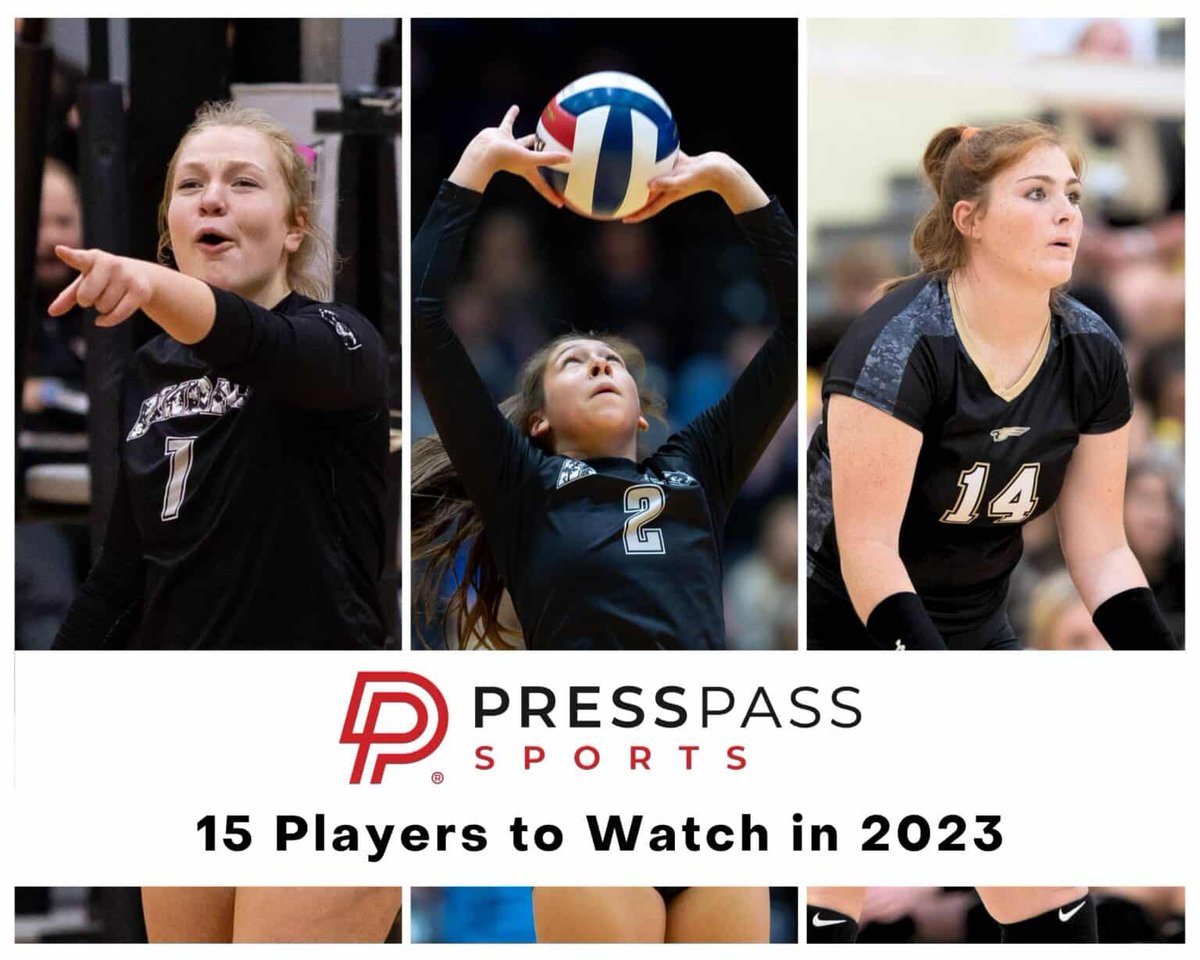 With the 🏐 season gearing up here’s a look at the players to watch across the Texas Panhandle #txhsvb presspass.news/15-texas-panha…