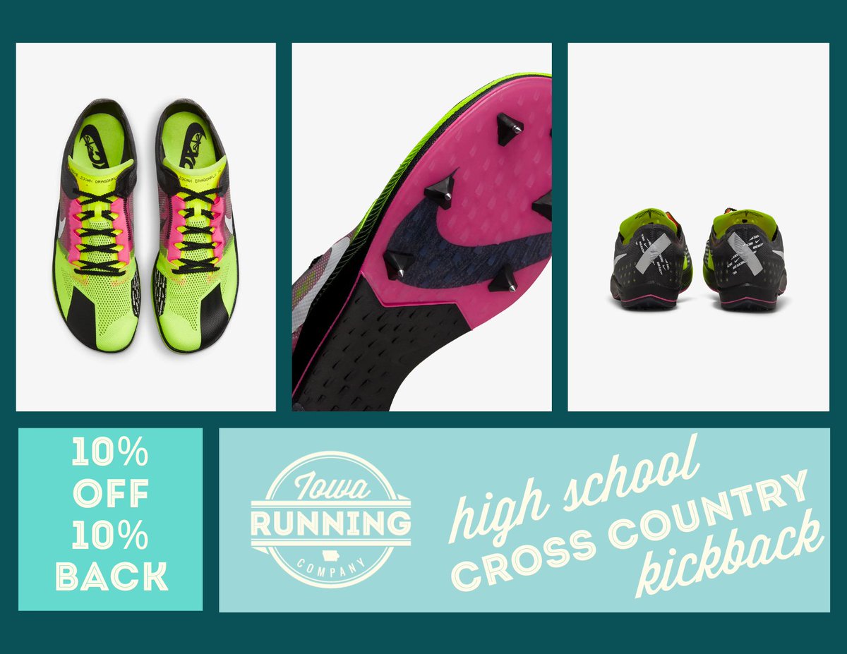 Iowa Running Company (@iowarunco) / Posts / X