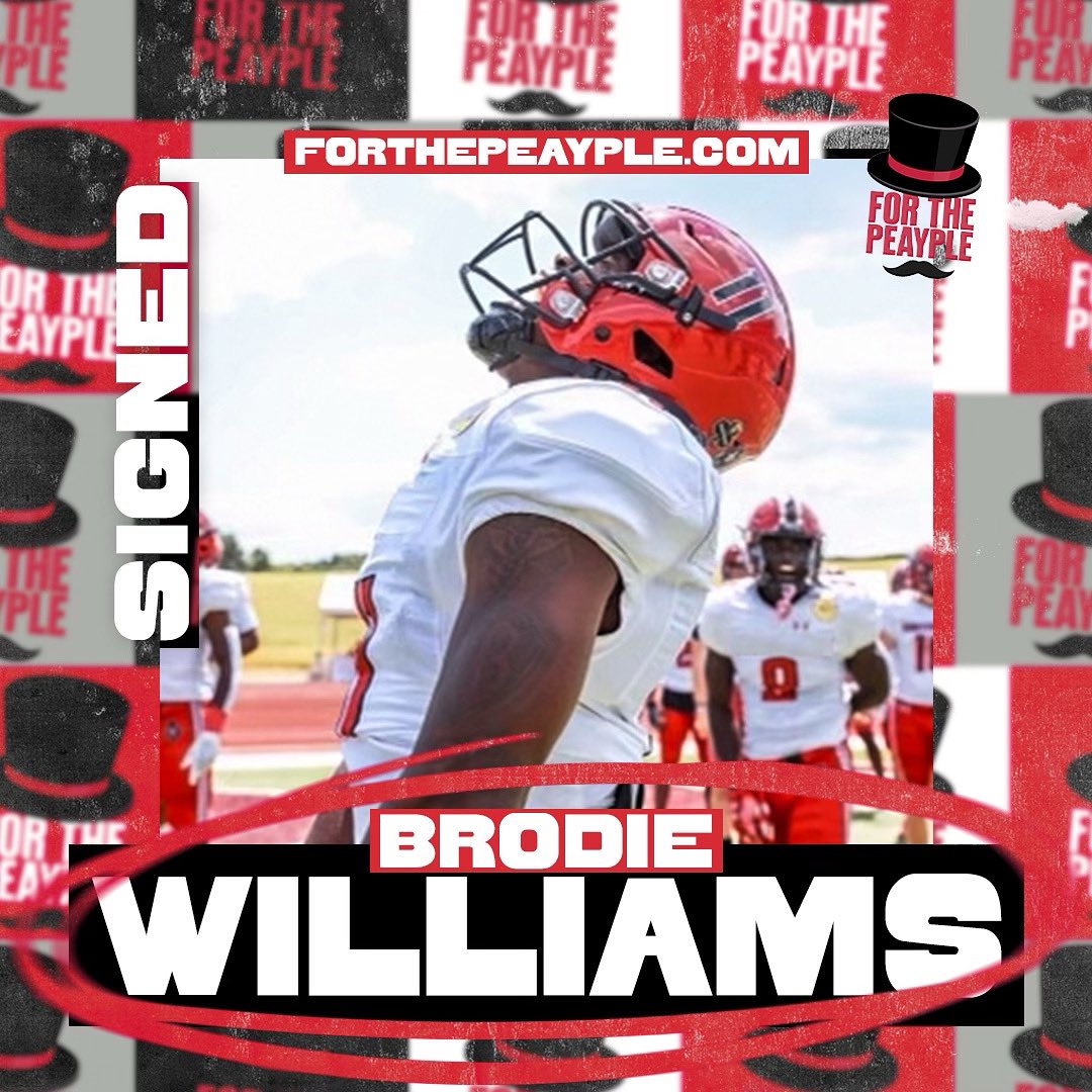 Brodie Williams tweet media