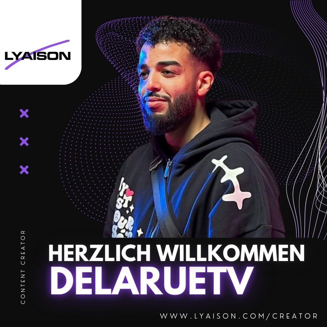 Lyaison tweet media