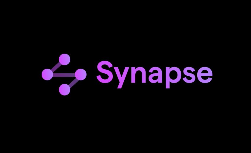 Synapse Labs tweet media