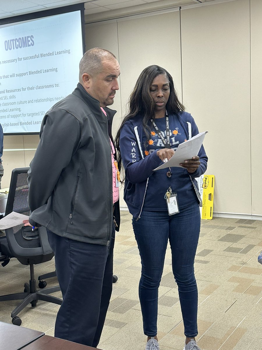 Hill Elementary School (@hill_aisd) on Twitter photo Our day of learning with Transcend and the <a href="/OOT_AldineISD/">Office of Transformation</a> has definitely enhanced our SEL and Blending Learning knowledge. Thank you <a href="/OrangeGroveEl/">Orange Grove El</a> for being our think partners today. 🍊 <a href="/AldineISD/">Aldine ISD</a> <a href="/GabySierraEdu/">Gaby Sierra</a> <a href="/MrLangAISD/">Mr. Lang</a> <a href="/MsAguila1/">Miss A</a> #LetsGrowHawks Our day of learning with Transcend and the <a href="/OOT_AldineISD/">Office of Transformation</a> has definitely enhanced our SEL and Blending Learning knowledge. Thank you <a href="/OrangeGroveEl/">Orange Grove El</a> for being our think partners today. 🍊 <a href="/AldineISD/">Aldine ISD</a> <a href="/GabySierraEdu/">Gaby Sierra</a> <a href="/MrLangAISD/">Mr. Lang</a> <a href="/MsAguila1/">Miss A</a> #LetsGrowHawks