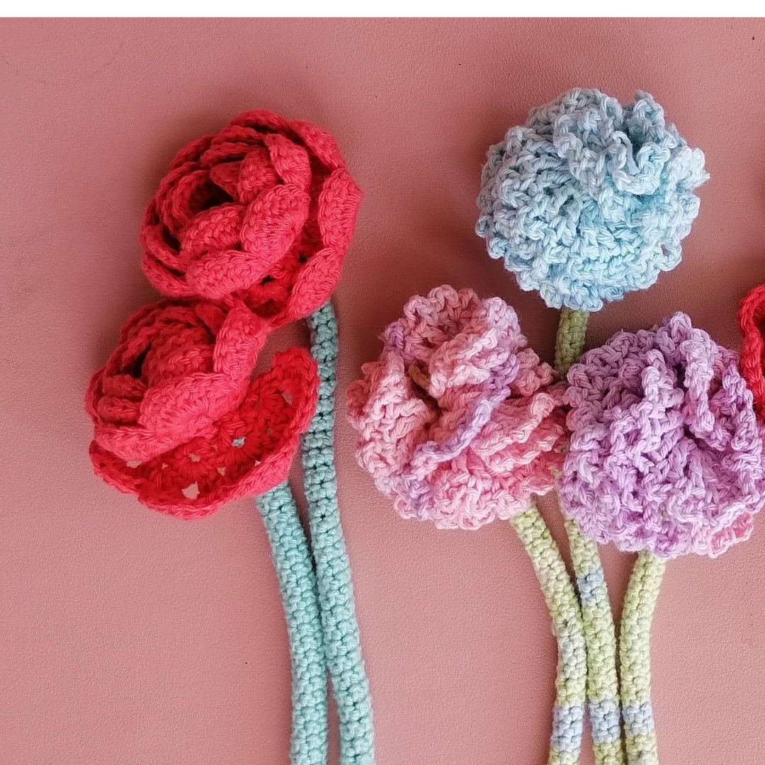 GwynGoodrow's tweet photo. [Crochet Getaway] are you a penny pincher? https://t.co/UjxbHksWtP
