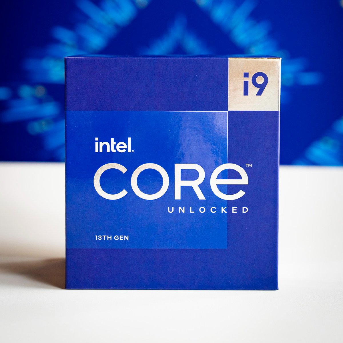 Intel Gaming tweet media