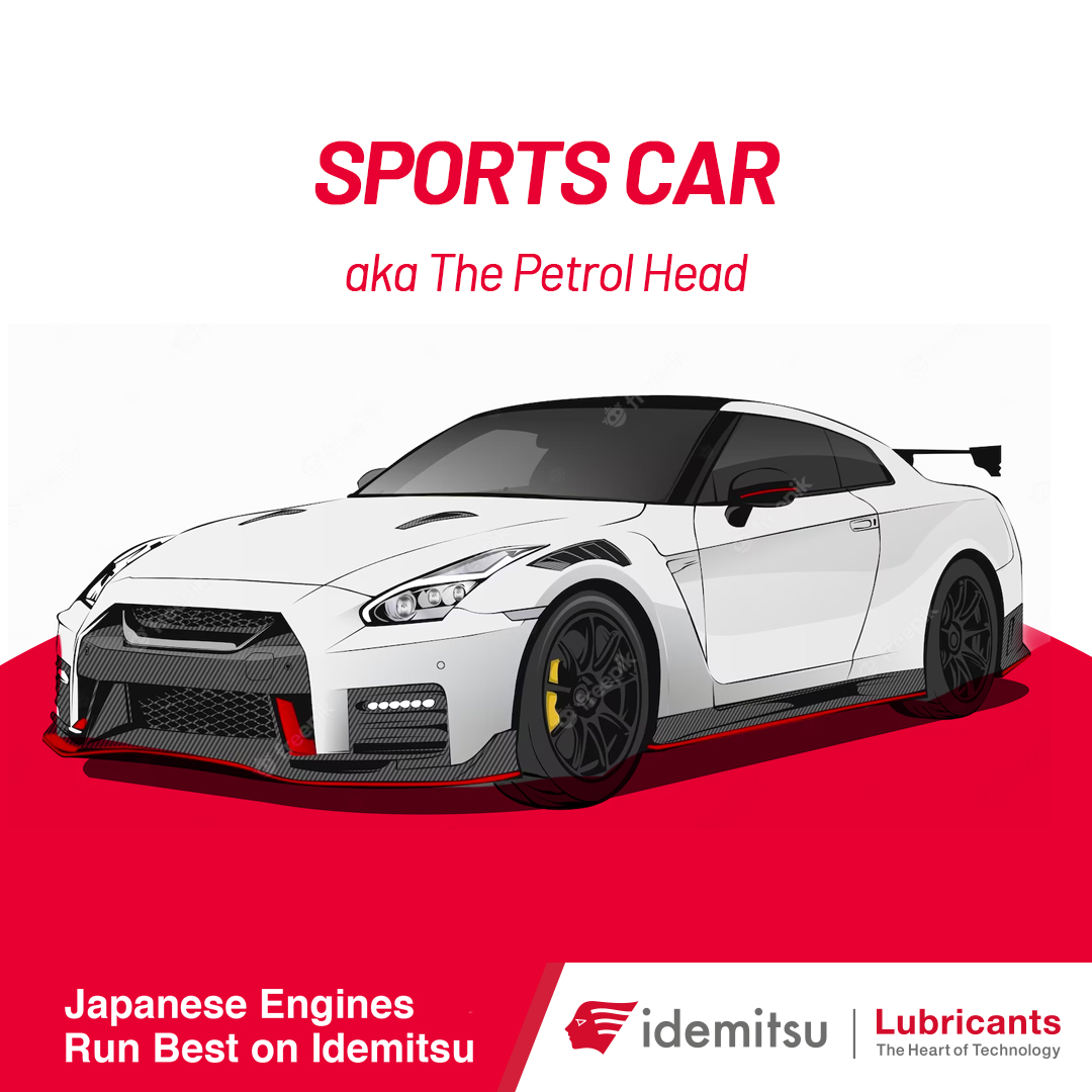 IdemitsuK's tweet photo. Let us know which car personality you are! Have a friend who can relate as well? Let them know by tagging them!

#IdemitsuKenya #Kenya #Africa #Idemitsu #EngineOil https://t.co/4gEGLAH5Fe