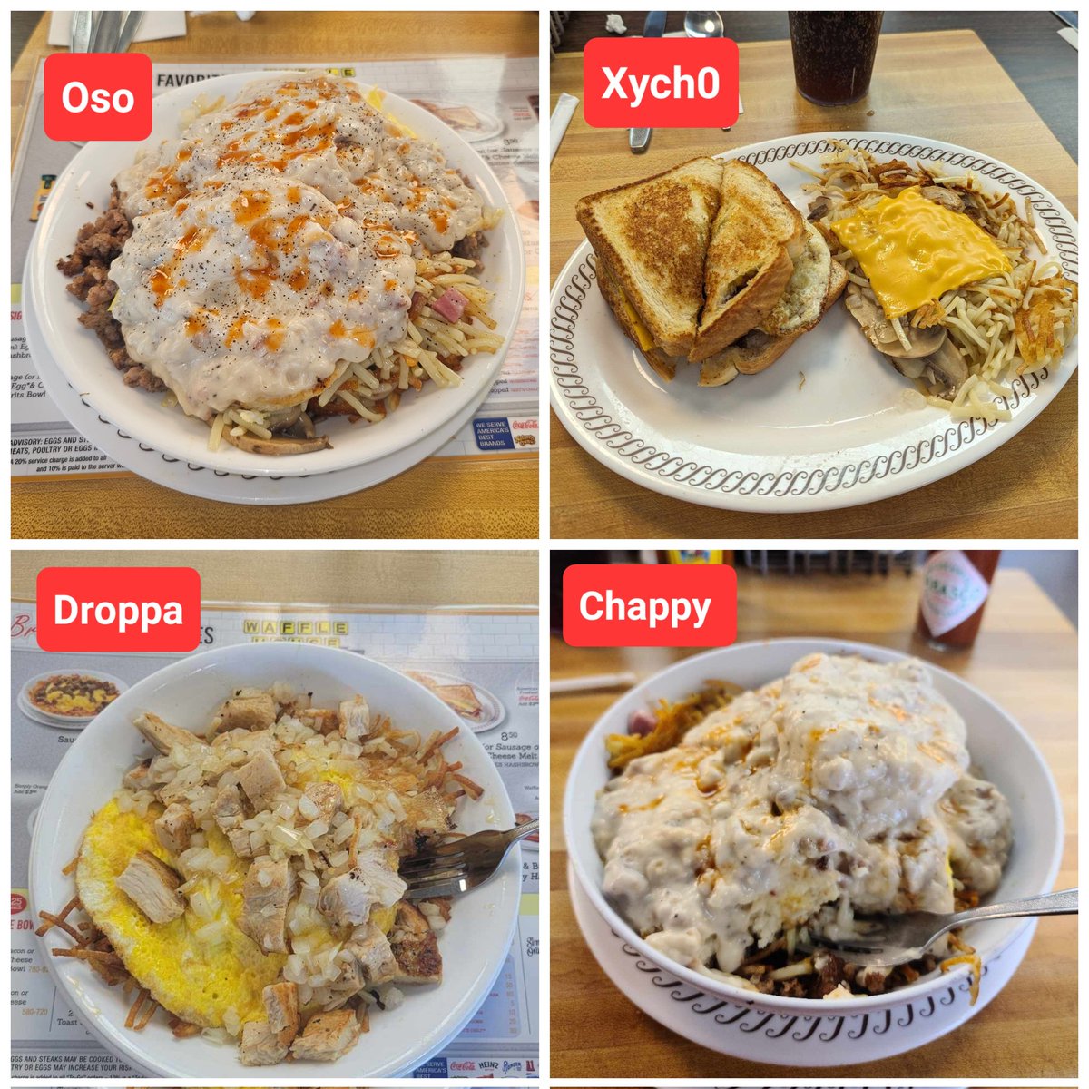 Clash_Of_Krits (@clash_of_krits) on Twitter photo 