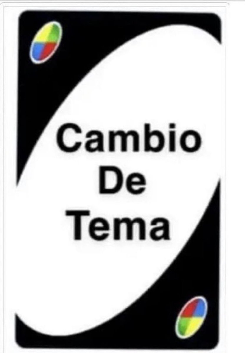 cuando te empiezan a recordar como eras en 1° de la eso