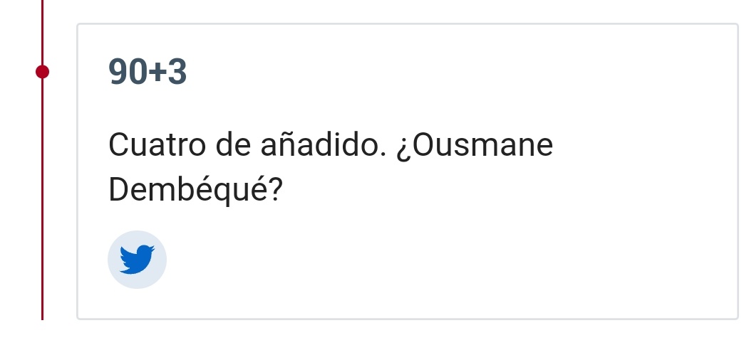 #OusmaneDembeque 🤣