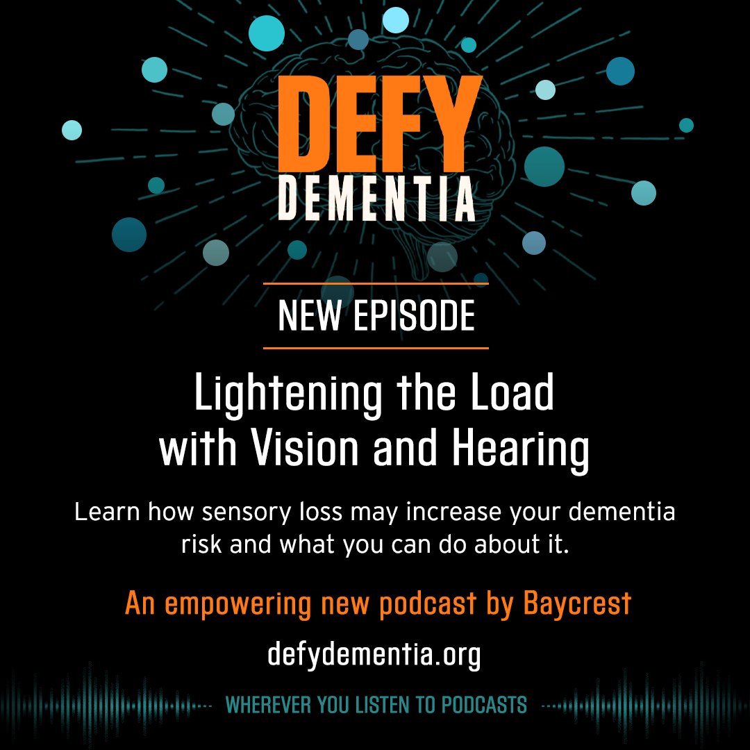 Baycrest tweet media