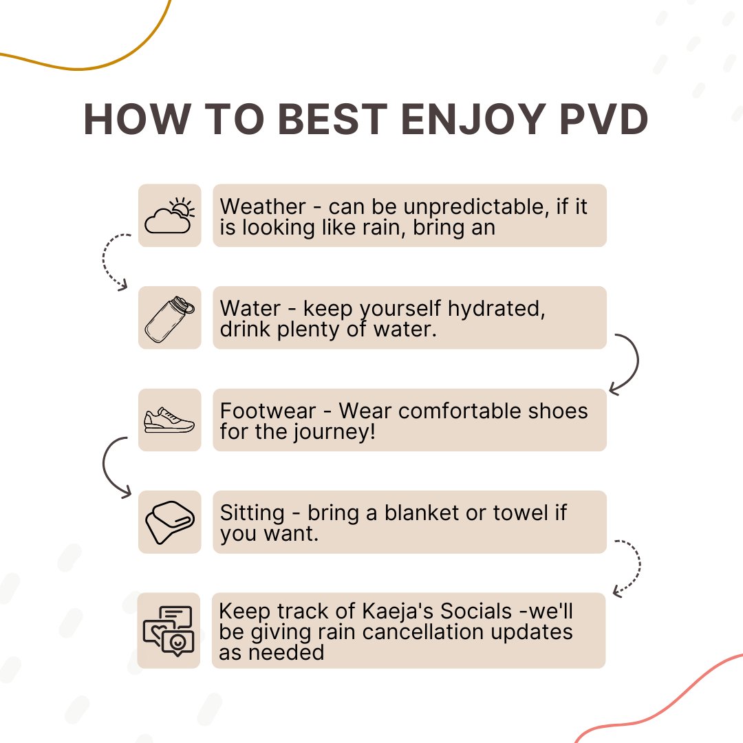 KaejadDance's tweet photo. Porch View Dances (PVD) is tomorrow, and we're excited! Here's how you can enjoy PVD to the fullest! (Click through the images for some fun under the rainbow rehearsal pics!)

Visit https://t.co/nkywGDqUTc for more info, including accessibility, performance times and more! https://t.co/2CTdsbUrg0