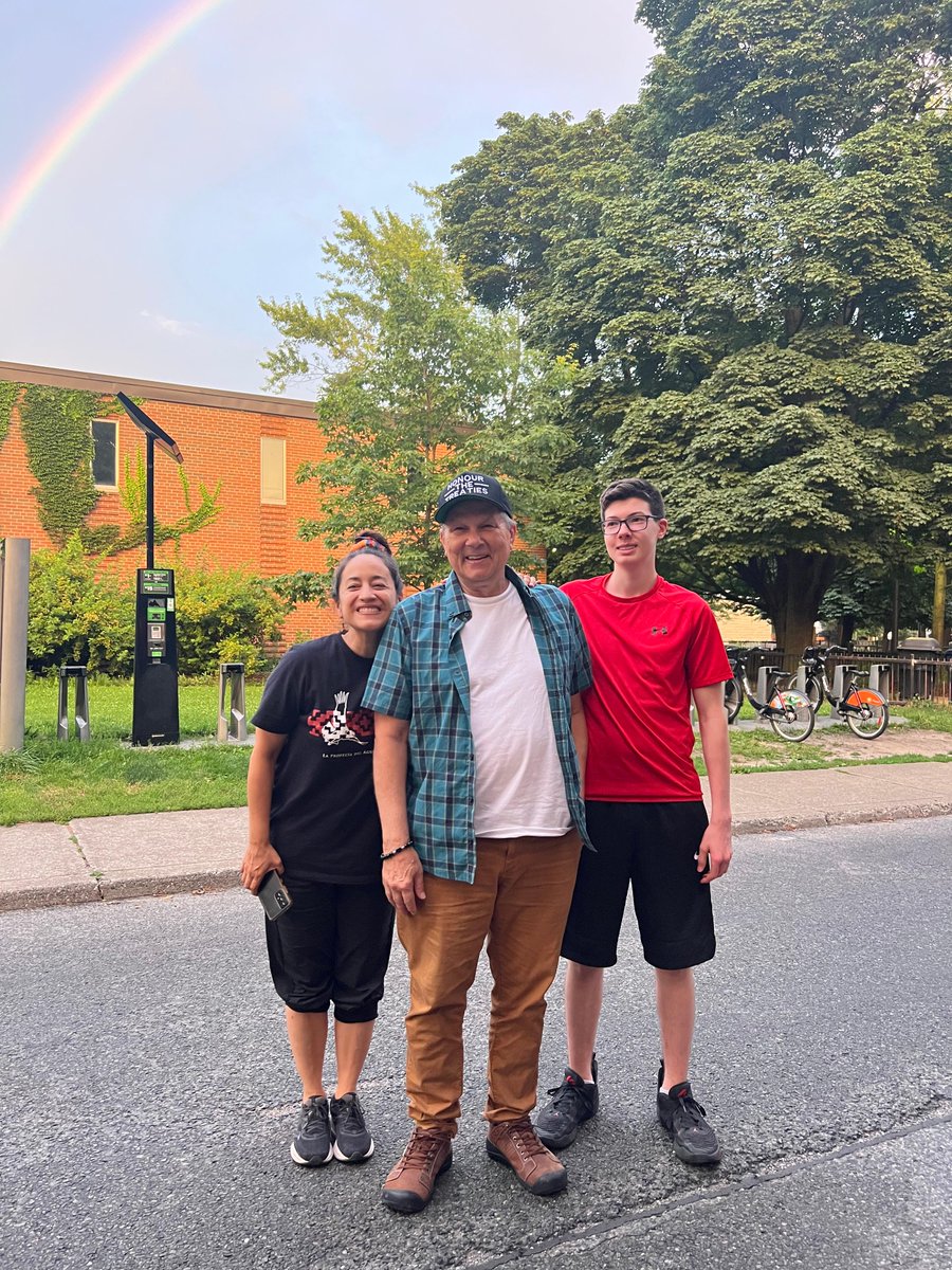 Porch View Dances (PVD) is tomorrow, and we're excited! Here's how you can enjoy PVD to the fullest! (Click through the images for some fun under the rainbow rehearsal pics!)

Visit kaeja.org/pvd-2023 for more info, including accessibility, performance times and more!