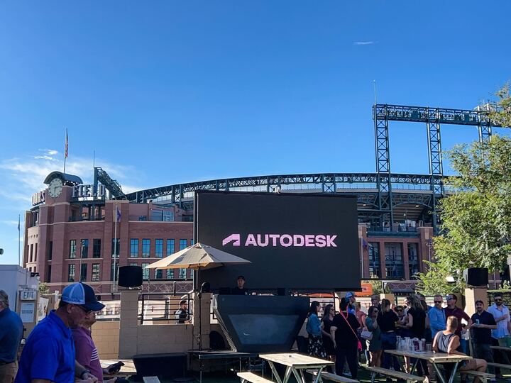 AutodeskEDU's tweet image. Some highlights from Fusion Academy: Summer Summit last week! ⭐💡

#MakeAnything #FusionAcademy