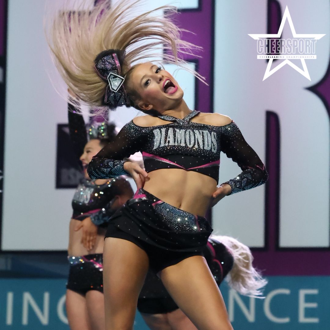 CHEERSPORT Corp tweet media