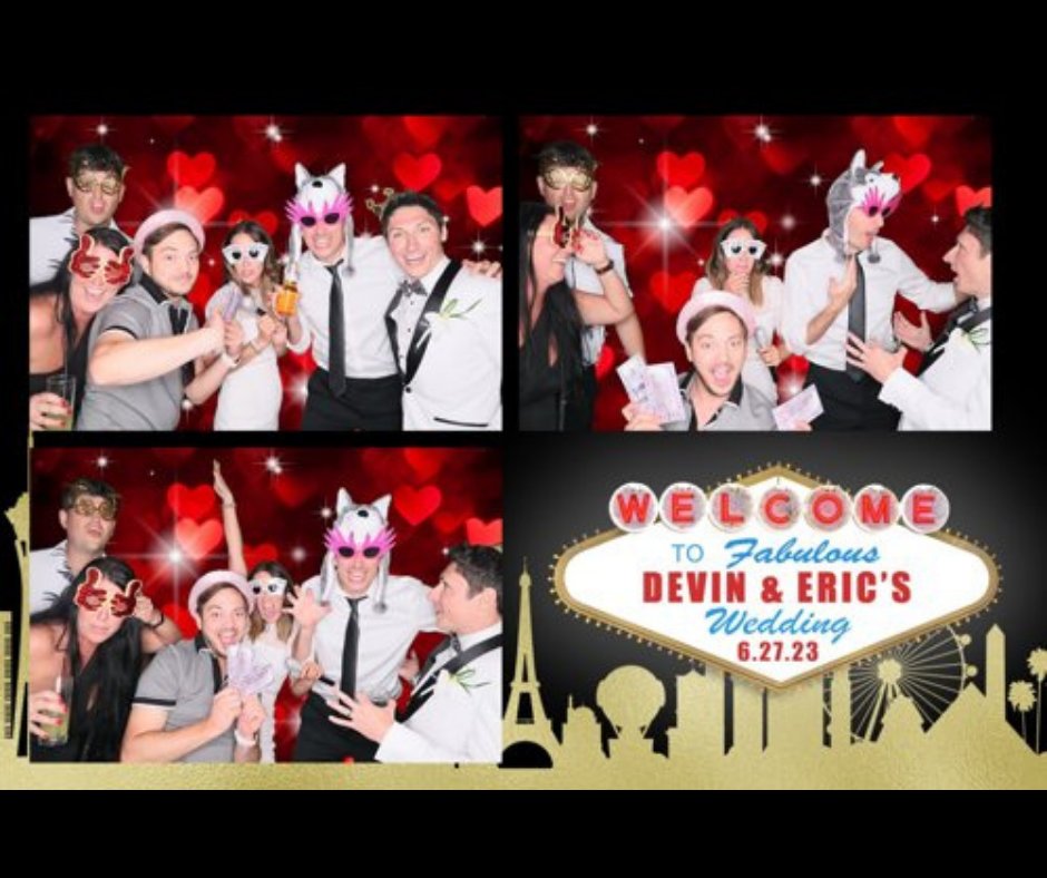 SightnSound's tweet photo. 📸 Capture the Moment, Cherish the Memories! 🎉

Are you ready to add a touch of magic to your upcoming wedding or corporate event? Look no further! Our photo booth is here to turn your special occasion into an unforgettable experience. 🥳📸

Imagine your guests striking poses, s https://t.co/yHE8i9J9zA