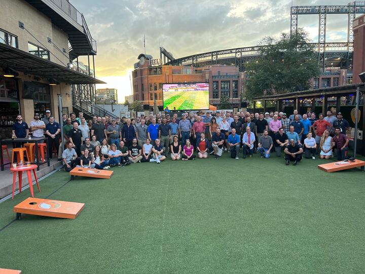 AutodeskEDU's tweet image. Some highlights from Fusion Academy: Summer Summit last week! ⭐💡

#MakeAnything #FusionAcademy