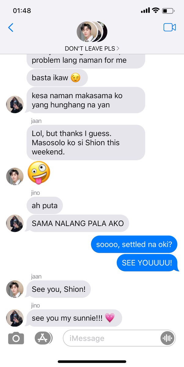 creowz's tweet photo. a #sunjayke short au 🌹🌟

wherein shion got invited to a date by jaan and jino. the problem is, they both fall on the same day and he can't find any other free time in his hectic sched. 

pero hindi naman siguro bawal if tatlo kayo nasa date diba? https://t.co/11X3rzxPlL