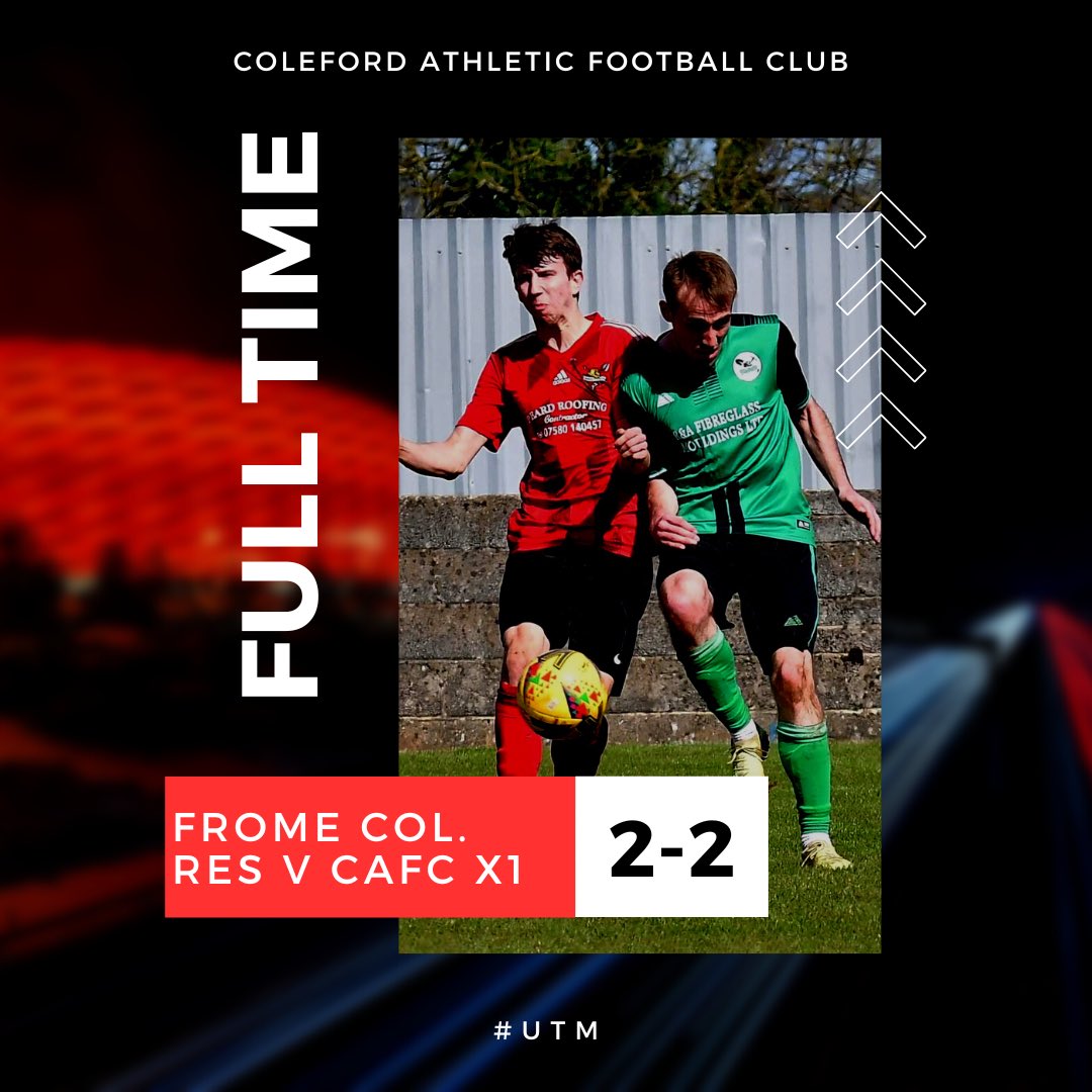 Coleford Athletic tweet media