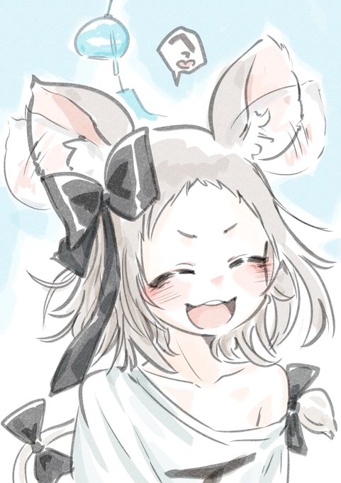 おかえり!!!!#おえかきちぅ 