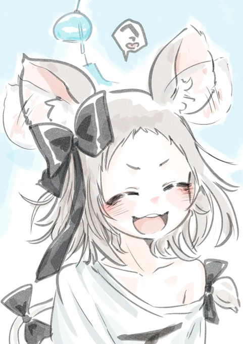 おかえり!!!!#おえかきちぅ