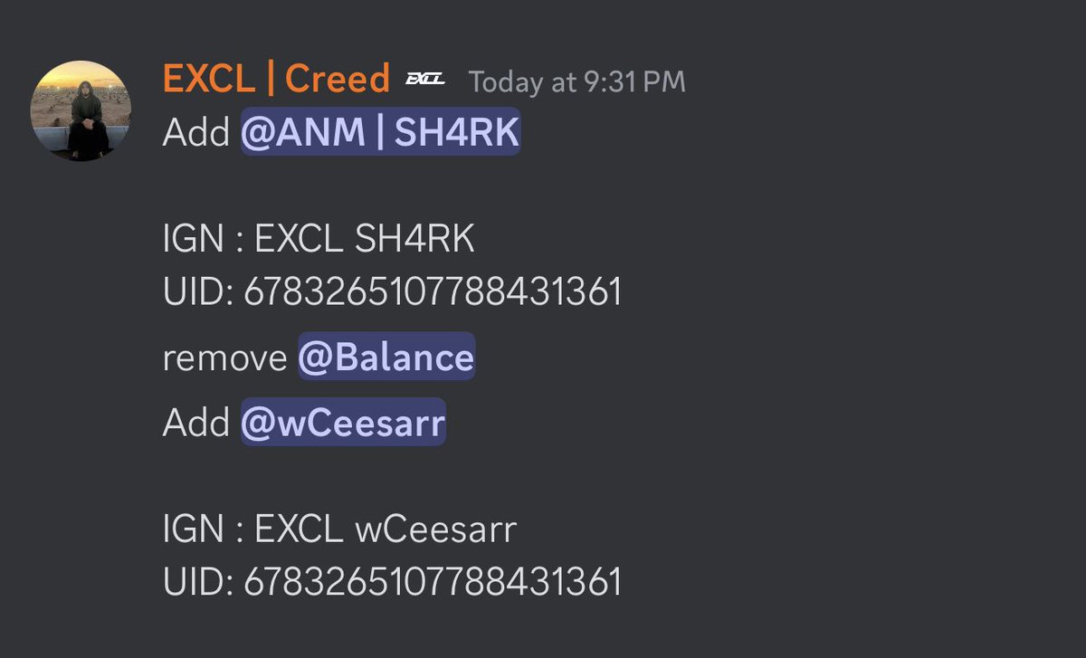 COD Mobile Esports News tweet media