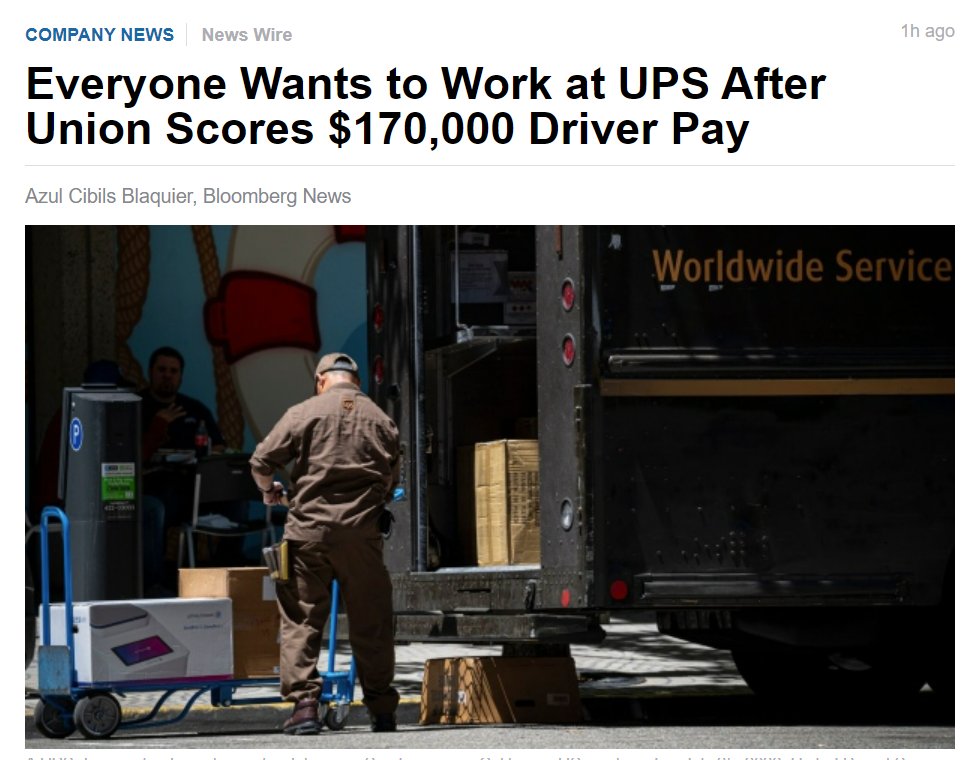 Wall Street Mav tweet media