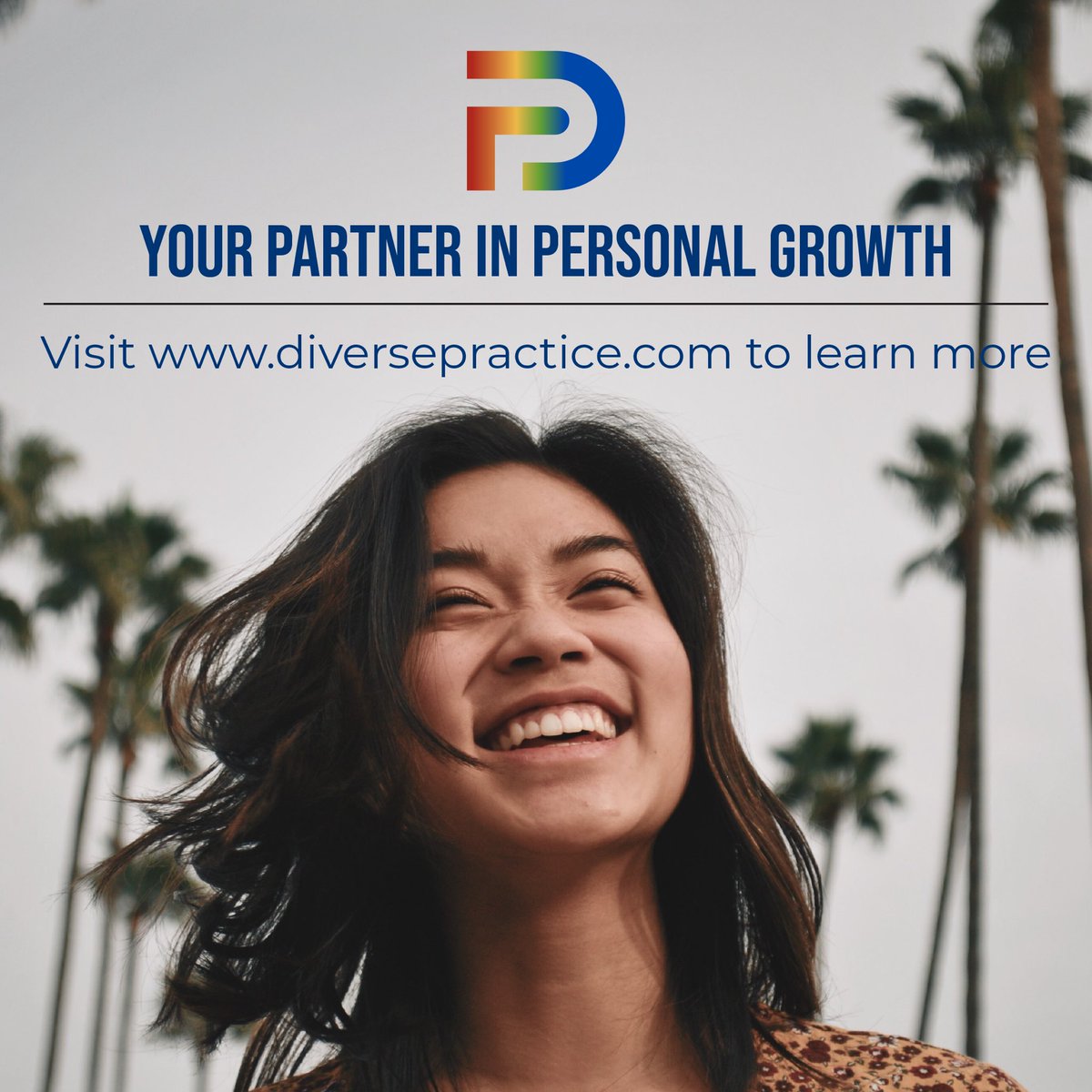 DiversePractice's tweet photo. Visit https://t.co/fA9TX5gc9q to learn more about our mental health services.
 #Therapy #MentalHealth #SelfCare #Wellness #Mindfulness #SelfLove #MentalHealthAwareness #MentalHealthMatters #Healing #Counseling #EmotionalWellness #MindBodySpirit https://t.co/jqoYvfR2v4