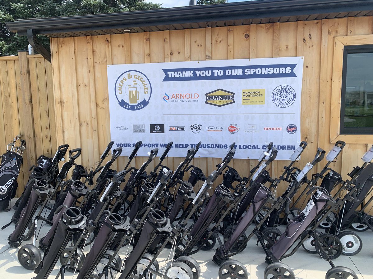 WestmountSigns's tweet image. And we are so proud to be the sign sponsor for this event ❤️
.
.
#wrawesome #signshoplife #golftournament #lawnsigns #banners #laughs