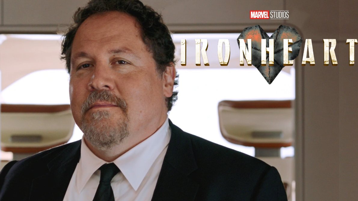 Marvel Updates on X: Jon Favreau will return as Happy Hogan in