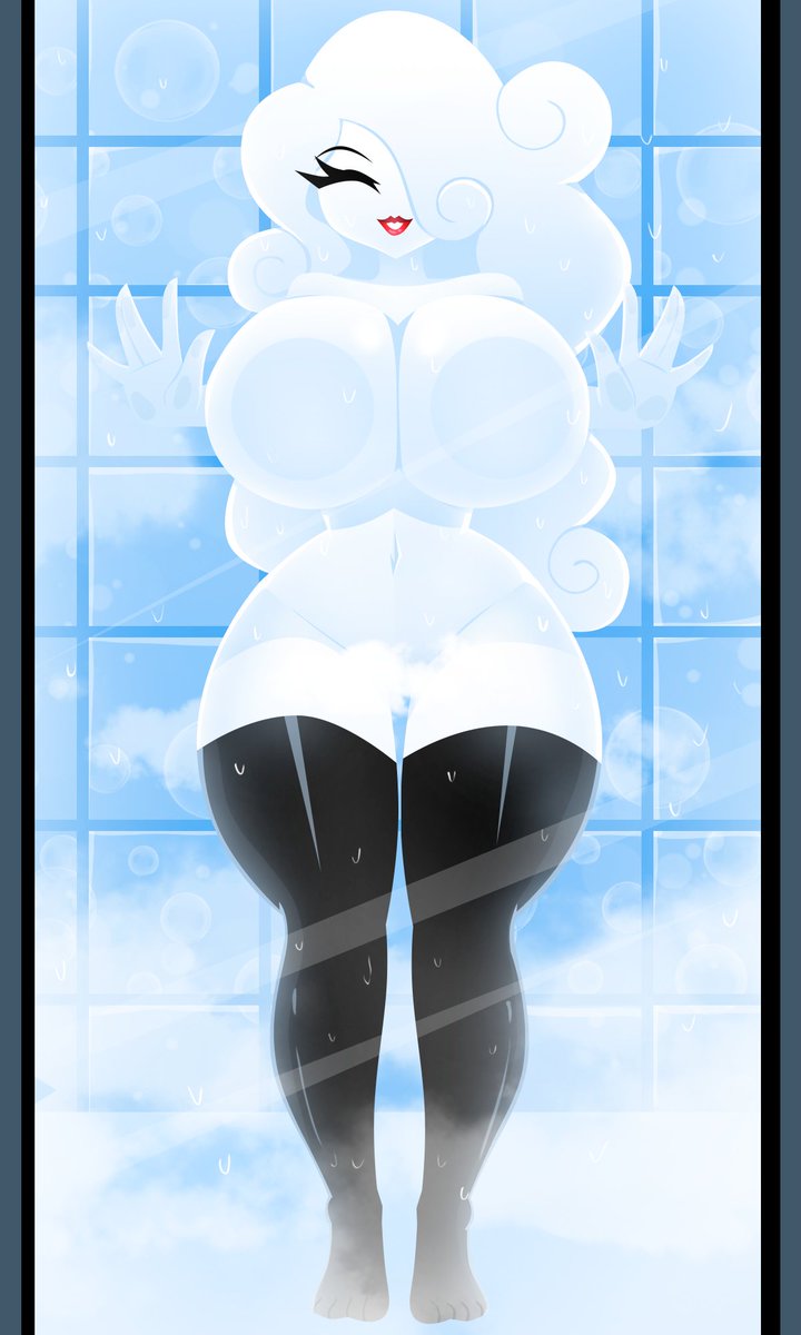 More Yuki
Commission for:
<a href="/Patrick24691707/">Starzboi481</a>